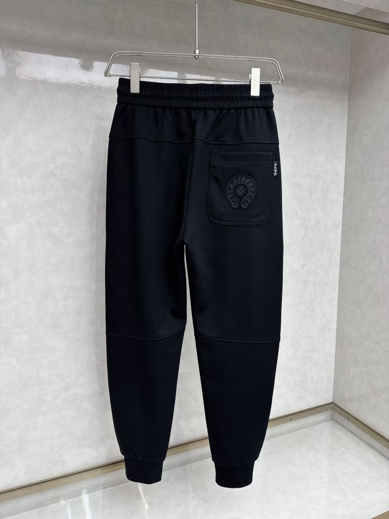 Chrome Hearts Long Pants